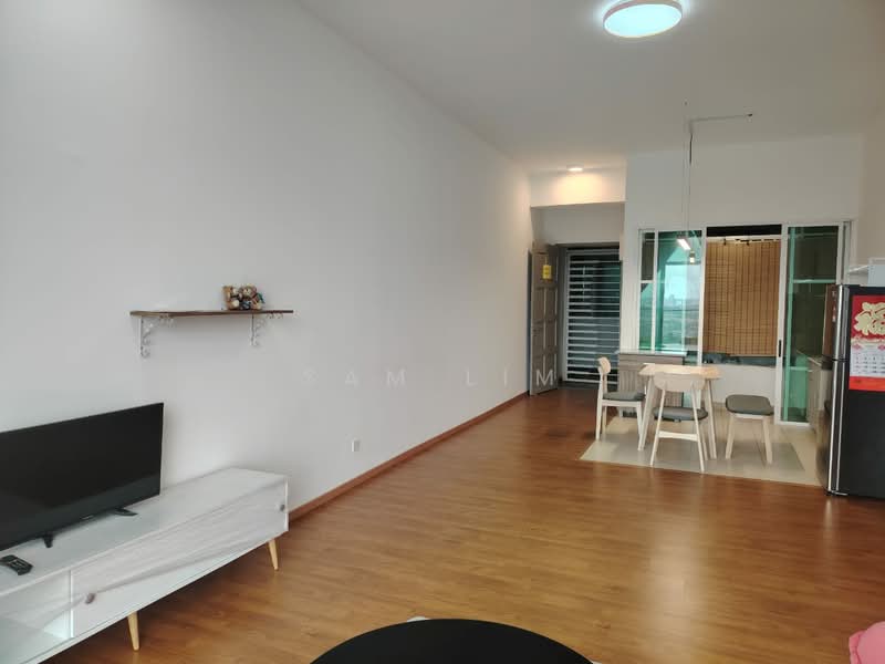 Condominium for Rent at 1Sulaman Platinum Tower - Sam Lim - PropertyGuru.com.my