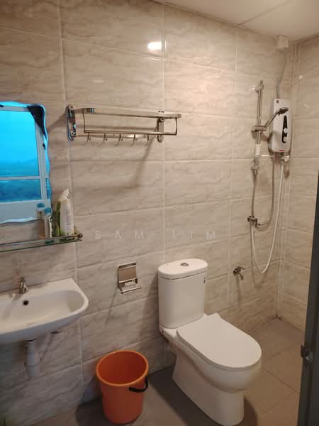 Condominium for Rent at 1Sulaman Platinum Tower - Sam Lim - PropertyGuru.com.my