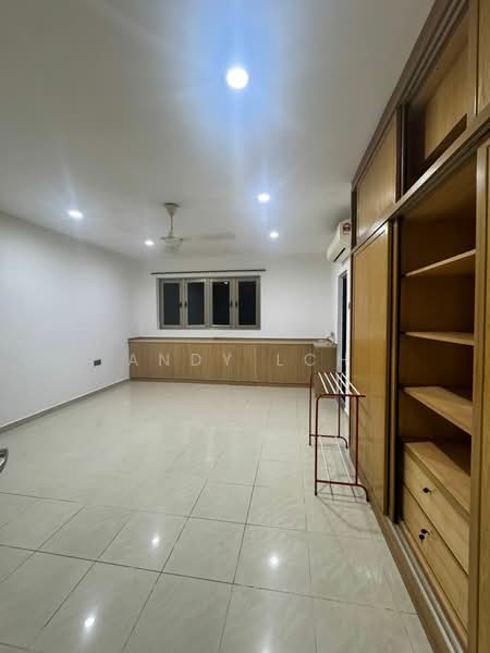 Rumah Teres 2 Tingkat untuk Disewa di Taman Meranti Jaya (Puchong) - Andy LCH - Interior - PropertyGuru.com.my