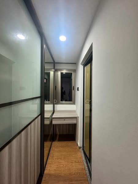 Rumah Teres 2 Tingkat untuk Disewa di Taman Meranti Jaya (Puchong) - Andy LCH - Interior - PropertyGuru.com.my