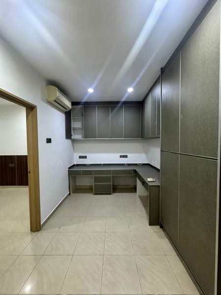 Rumah Teres 2 Tingkat untuk Disewa di Taman Meranti Jaya (Puchong) - Andy LCH - Study - PropertyGuru.com.my