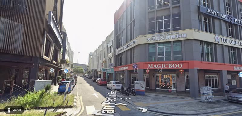 Shop / Office for Sale in Bandar Baru Sri Petaling (Sri Petaling) - Eric Tham - PropertyGuru.com.my