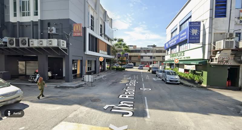 Shop / Office for Sale in Bandar Baru Sri Petaling (Sri Petaling) - Eric Tham - Exterior - PropertyGuru.com.my