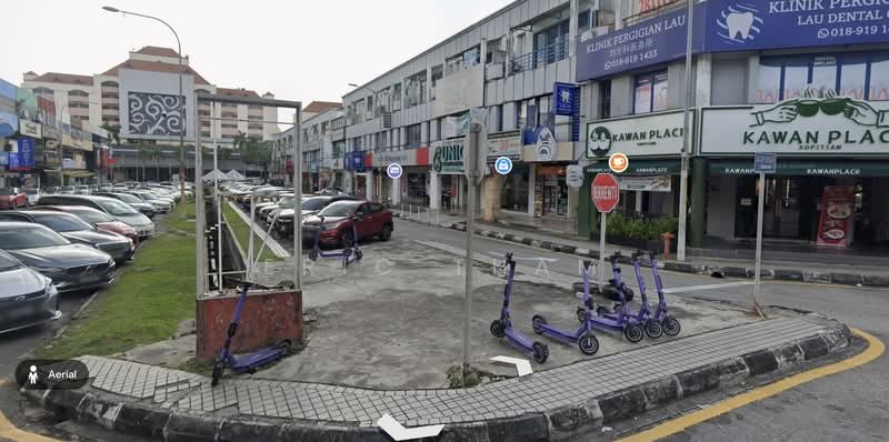 Shop / Office for Sale in Bandar Baru Sri Petaling (Sri Petaling) - Eric Tham - Exterior - PropertyGuru.com.my