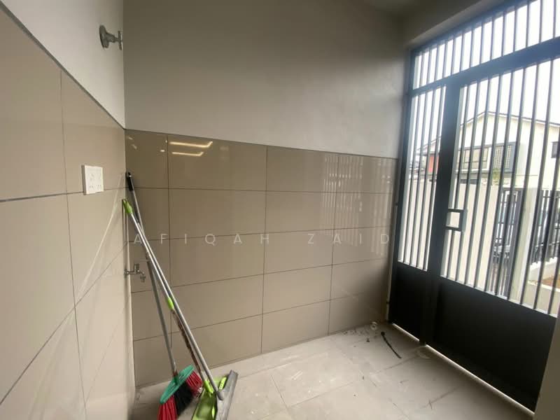 2-storey Terraced House for Rent in Elmina (Shah Alam) - Afiqah zaidi - PropertyGuru.com.my