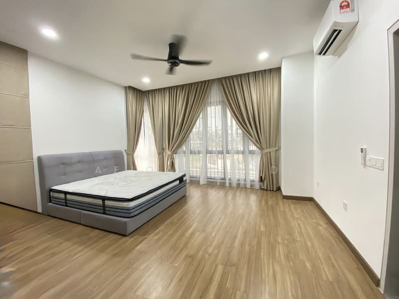 Rumah Teres 2 Tingkat untuk Disewa di Elmina (Shah Alam) - Afiqah zaidi - Bedroom - PropertyGuru.com.my