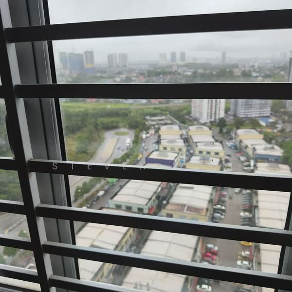 Service Residence for Rent at Larkin Heights - Steven Ngoi - View - PropertyGuru.com.my