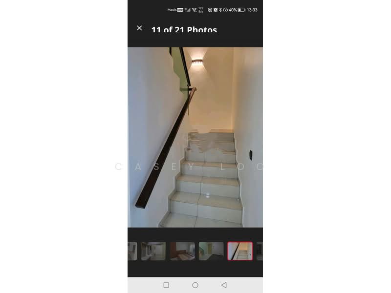 Terraced House for Sale in Taman Fadason (Kepong) - Casey Loo - Interior - PropertyGuru.com.my