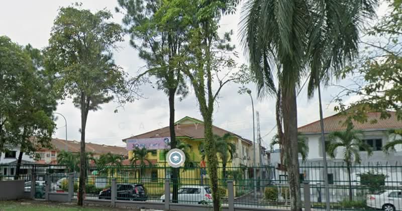 Terraced House for Sale in Taman Fadason (Kepong) - Casey Loo - Exterior - PropertyGuru.com.my