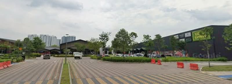 Terraced House for Sale in Taman Fadason (Kepong) - Casey Loo - Exterior - PropertyGuru.com.my