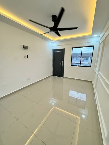 Flat for Sale at Taman Cendana - Melinda Ee - Interior - PropertyGuru.com.my