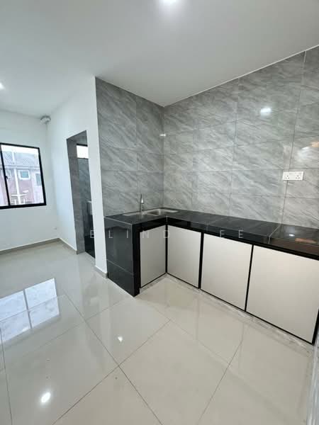 Flat for Sale at Taman Cendana - Melinda Ee - Kitchen - PropertyGuru.com.my