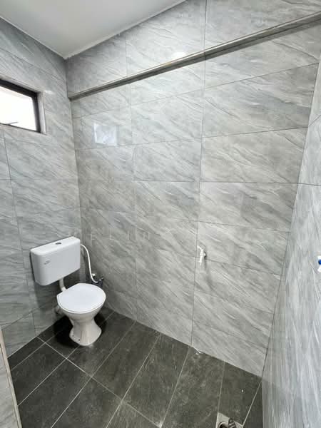Flat for Sale at Taman Cendana - Melinda Ee - Bathroom - PropertyGuru.com.my
