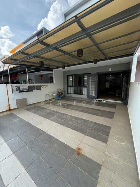 Rumah Teres 2 Tingkat untuk Dijual di Sepang (Selangor) - Ben Foo - Exterior - PropertyGuru.com.my