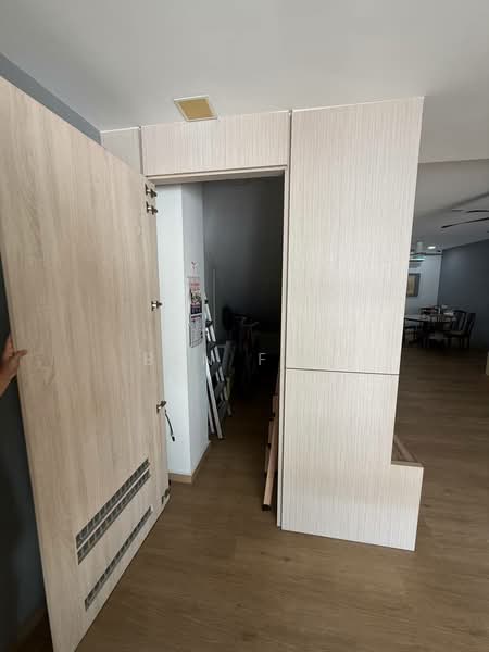 Rumah Teres 2 Tingkat untuk Dijual di Sepang (Selangor) - Ben Foo - Interior - PropertyGuru.com.my