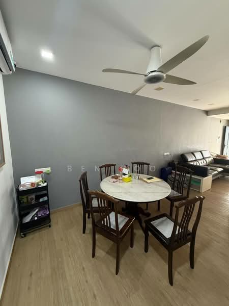 Rumah Teres 2 Tingkat untuk Dijual di Sepang (Selangor) - Ben Foo - Dining Room - PropertyGuru.com.my