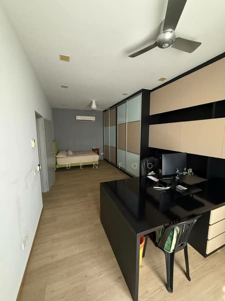 Rumah Teres 2 Tingkat untuk Dijual di Sepang (Selangor) - Ben Foo - Bedroom - PropertyGuru.com.my