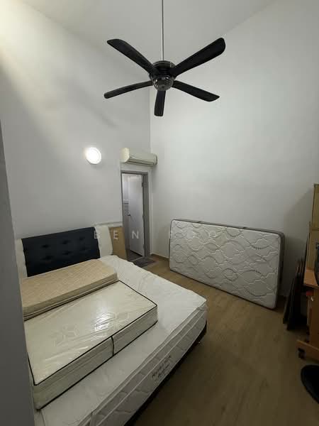 Rumah Teres 2 Tingkat untuk Dijual di Sepang (Selangor) - Ben Foo - Bedroom - PropertyGuru.com.my