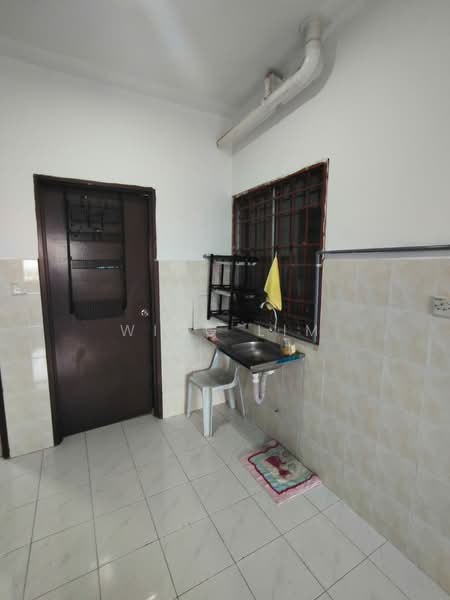 Apartment for Rent at Vista Impiana - WING LIM - Kitchen - PropertyGuru.com.my