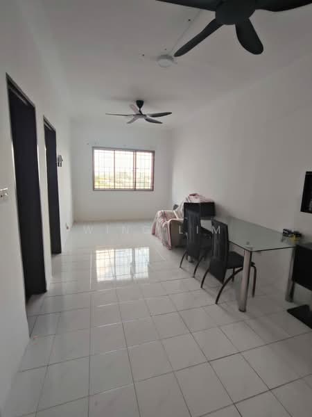 Apartment for Rent at Vista Impiana - WING LIM - Living Room - PropertyGuru.com.my