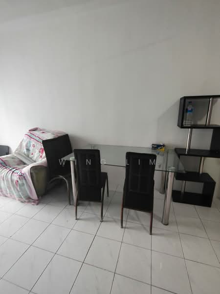 Apartment for Rent at Vista Impiana - WING LIM - Living Room - PropertyGuru.com.my