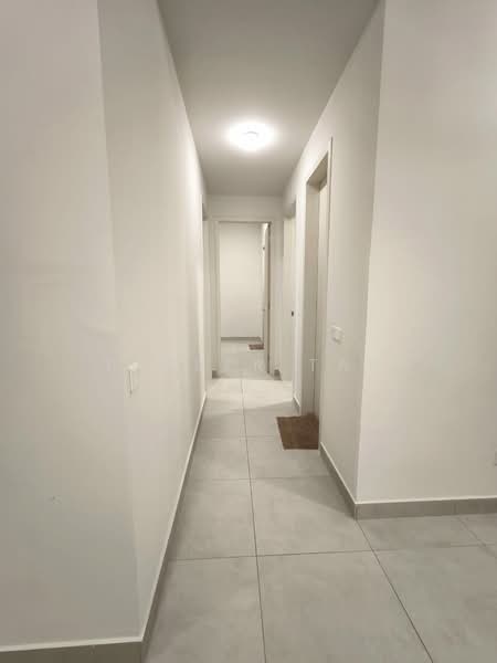 Kondominium untuk Disewa di THE Address II, Taman Desa - Tabber Tan - Corridor - PropertyGuru.com.my