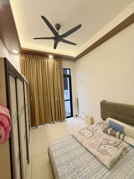 Rumah Teres 2 Tingkat untuk Dijual di Austin (Johor Bahru) - Ethan Gan - PropertyGuru.com.my