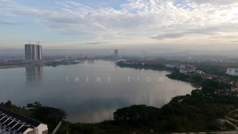 Kondominium untuk Dijual di The Wharf Residence - Irene Tiow - Exterior - PropertyGuru.com.my