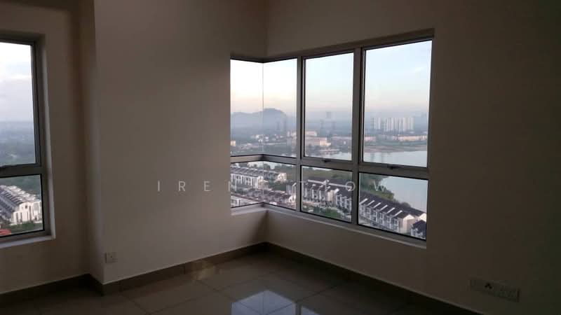 Kondominium untuk Dijual di The Wharf Residence - Irene Tiow - View - PropertyGuru.com.my