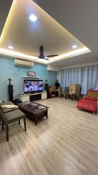 2-storey Terraced House for Sale in Usj 26 (Subang Jaya) - Penny Ng - PropertyGuru.com.my