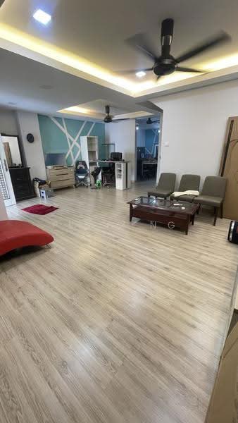 2-storey Terraced House for Sale in Usj 26 (Subang Jaya) - Penny Ng - PropertyGuru.com.my