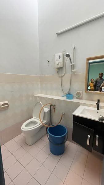 2-storey Terraced House for Sale in Usj 26 (Subang Jaya) - Penny Ng - PropertyGuru.com.my