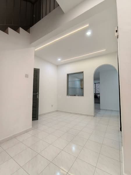 Rumah Teres 2 Tingkat untuk Dijual di Bandar Seri Alam (Masai) - Melinda Ee - Interior - PropertyGuru.com.my