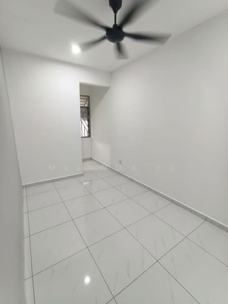 Rumah Teres 2 Tingkat untuk Dijual di Bandar Seri Alam (Masai) - Melinda Ee - Interior - PropertyGuru.com.my