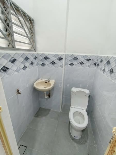 Rumah Teres 2 Tingkat untuk Dijual di Bandar Seri Alam (Masai) - Melinda Ee - PropertyGuru.com.my