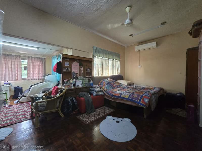 Rumah Teres 2 Tingkat untuk Dijual di Taman Selayang Indah (Selayang) - Zaty Jasmin - Bedroom - PropertyGuru.com.my