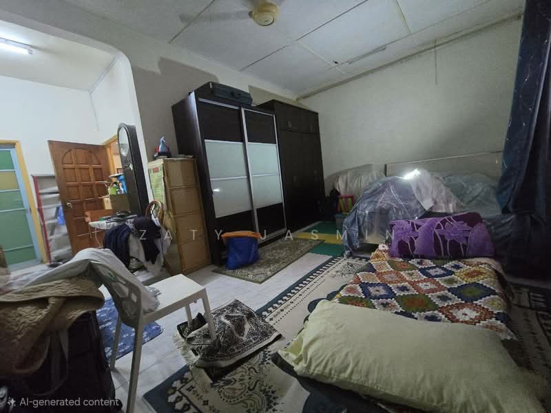 Rumah Teres 2 Tingkat untuk Dijual di Taman Selayang Indah (Selayang) - Zaty Jasmin - Bedroom - PropertyGuru.com.my