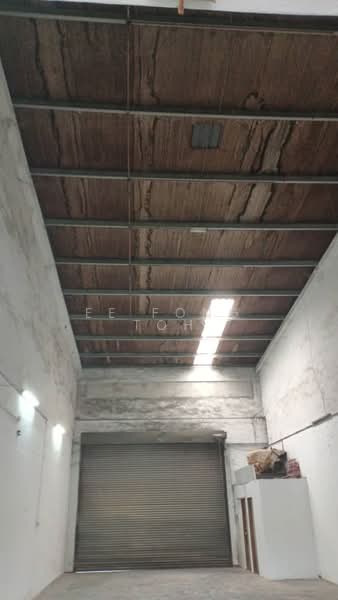 Kilang untuk Dijual di Taman Industri Jaya (Skudai) - Ee Fong Toh - Interior - PropertyGuru.com.my