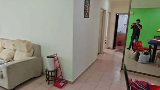 Apartment for Sale at Putri Ria Apartment - Lui Lui - PropertyGuru.com.my