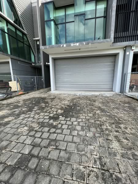 Terrace Factory for Sale in Meru (Klang) - Terry Hoh - PropertyGuru.com.my