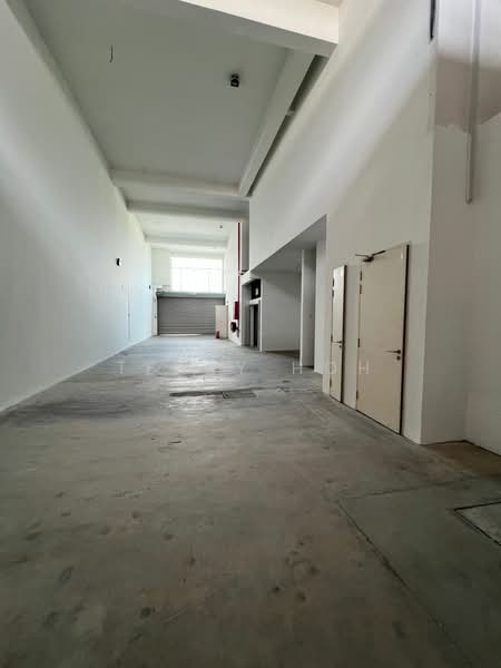 Terrace Factory for Sale in Meru (Klang) - Terry Hoh - PropertyGuru.com.my