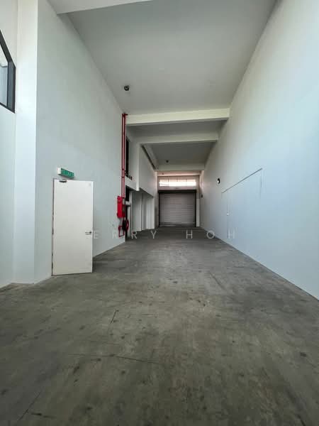 Terrace Factory for Sale in Meru (Klang) - Terry Hoh - PropertyGuru.com.my