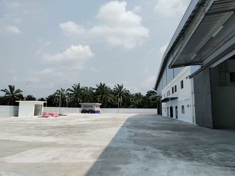 Detached Factory for Sale in Balakong (Selangor) - Soon Keng Liew - Balakong - PropertyGuru.com.my