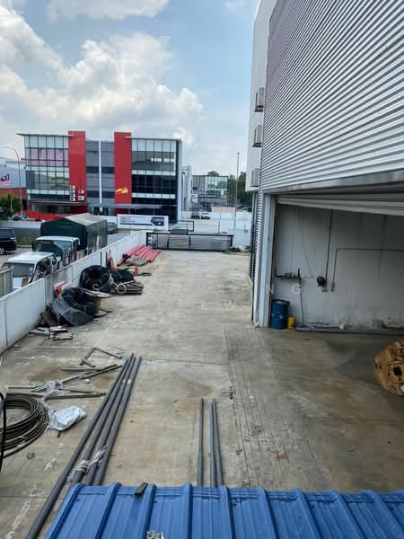 Detached Factory for Sale in Balakong (Selangor) - Soon Keng Liew - Balakong - PropertyGuru.com.my