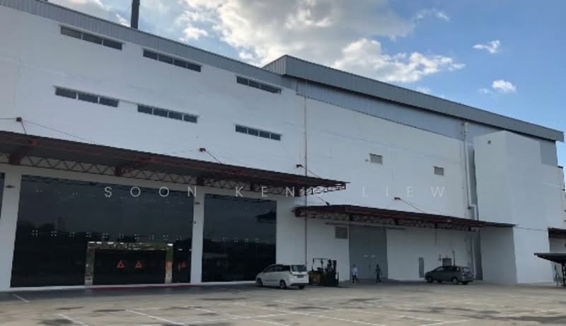 Detached Factory for Sale in Balakong (Selangor) - Soon Keng Liew - Balakong - PropertyGuru.com.my