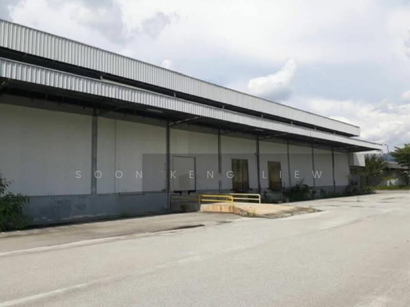 Detached Factory for Sale in Balakong (Selangor) - Soon Keng Liew - Balakong - PropertyGuru.com.my