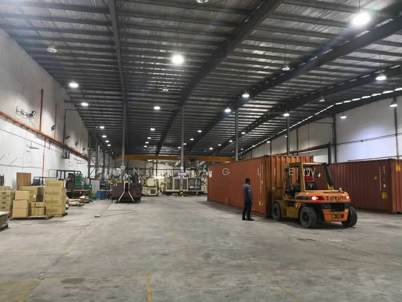 Detached Factory for Sale in Balakong (Selangor) - Soon Keng Liew - Balakong - PropertyGuru.com.my
