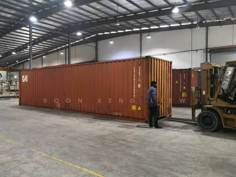 Detached Factory for Sale in Balakong (Selangor) - Soon Keng Liew - Balakong - PropertyGuru.com.my