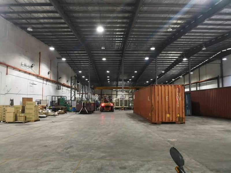 Detached Factory for Sale in Balakong (Selangor) - Soon Keng Liew - Balakong - PropertyGuru.com.my
