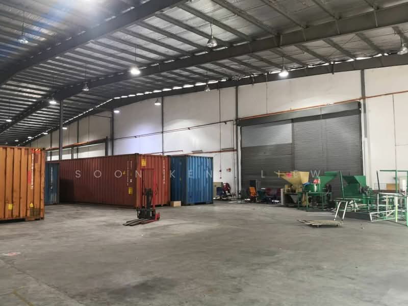 Detached Factory for Sale in Balakong (Selangor) - Soon Keng Liew - Balakong - PropertyGuru.com.my